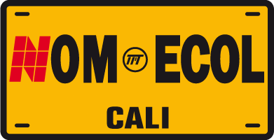 Logo Nomecol